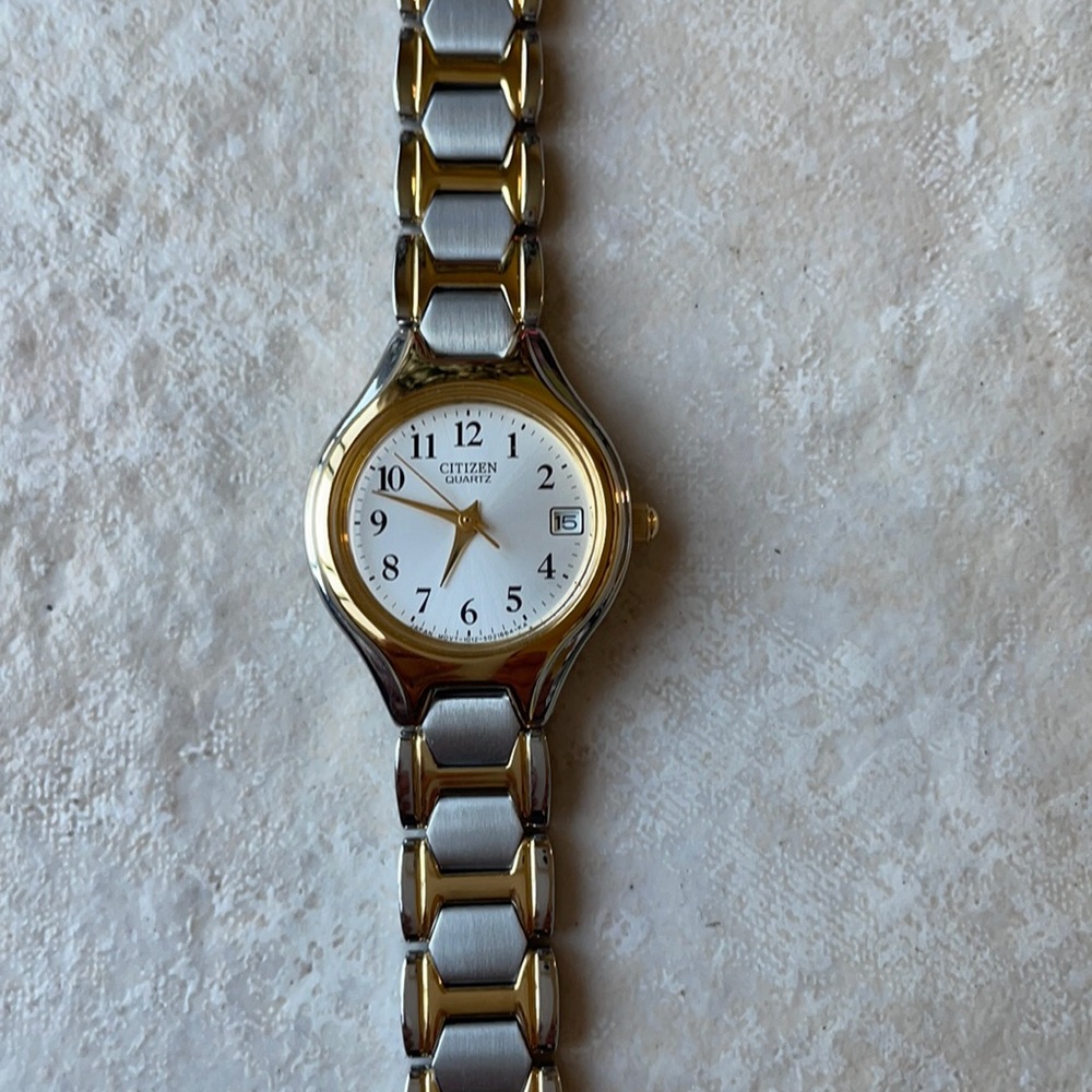 Citizen Lady Watch Tt
